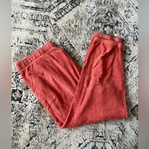 Aerie Cozy Good Vibes Jogger